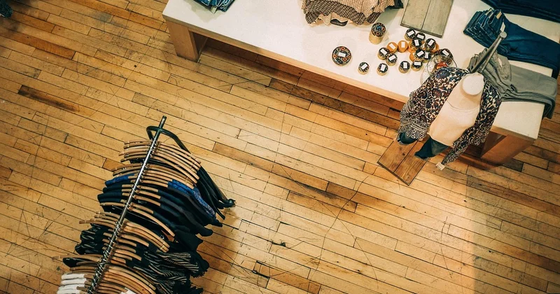 Les vêtements coordonnés : une contrainte plus qu'un besoin